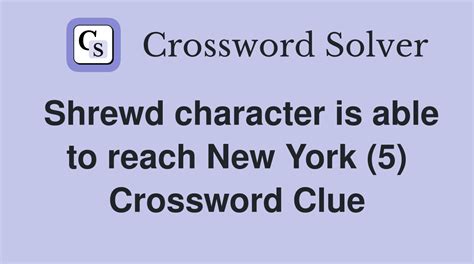 shrewd crossword clue|shrewd crossword clue 5 letters.